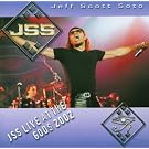 Live At The Gods 2002