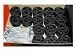 Performance Accessories 642X 2" Body Lift Kit Dodge Dakota 4X4 Extra Cab Only 86-96 Performance Accessories 642X 2" Body Lift Kit Dodge Dakota 4X4 Extra Cab Only 86-96