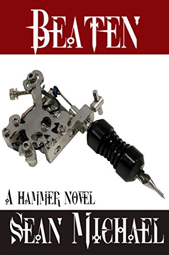 Beaten: A Hammer Novel (Hammer Club Book 26)