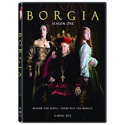 Borgia: Season 1