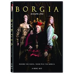 Borgia: Season 1