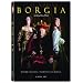 Borgia: Season 1 [DVD] [Region 1] [US Import] [NTSC]