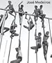 Jos� Medeiros Chroniques br�siliennes