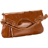 Pietro Alessandro Fold-Over Clutch