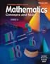 California Middle School Mathematics: Concepts and Skills Course 2