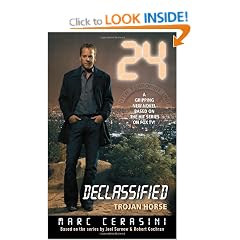 24 Declassified: Trojan Horse