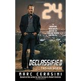 Trojan Horsedi Marc Cerasini