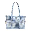 Vera Bradley Baby Bag Riviera Blue