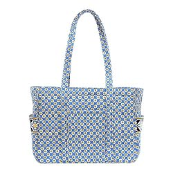 Vera Bradley Baby Bag Riviera Blue (Riviera Blue)