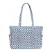 Vera Bradley Baby Bag Riviera Blue