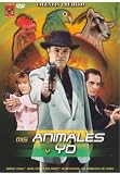 Mis Animales y Yo