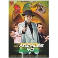Mis Animales Y Yo (Spanish)