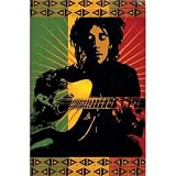 Bob Marley - Jammin Tapestry 90X60