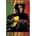 Bob Marley - Jammin Tapestry 90X60 Image