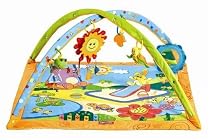 Tiny Love Gymini Sunny Day Activity Gym
From Tiny Love
