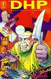 Dark Horse Presents #64 Dr. Giggles, The Creep, Boris the Bear, Scraps