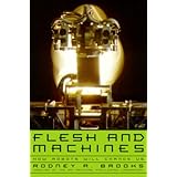 flesh and machines how robots will change us