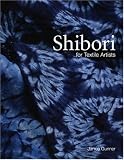 Shibori for Textile Artists