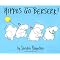 FAVOURITE PICTURE BOOKS part 1, in no particular order!