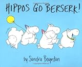 Hippos Go Berserk!