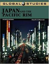 Global Studies: Japan and the Pacific Rim (Global Studies Japan and the Pacific Rim)