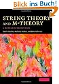 String Theory and M-Theory: A Modern Introduction