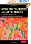 String Theory and M-Theory: A Modern Introduction