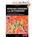 String Theory and M-Theory: A Modern Introduction