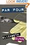 Par Four (Jake Hines Mysteries)