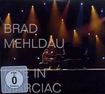 Live In Marciac