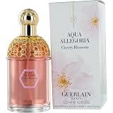 Aqua Allegoria Cherry Blossom For Women By Guerlain Eau de toilette Spray, 4.2 Ounce Reviews 51zKlRq1Z9L. SL160 Aqua Allegoria Cherry Blossom For Women By Guerlain Eau de toilette Spray, 4.2 Ounce Reviews