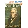 Daniel Boone: The Life and