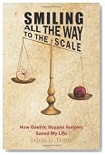 Smiling All the Way to the Scale: How Gastric Bypass Surgery Saved My Life