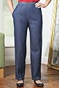 Classic Collection Pull-On Jeans