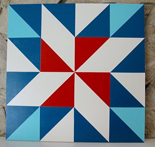 Barn Quilt