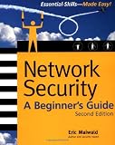 Network Security: A Beginner's Guide, Second Edition (Beginner's Guide)