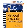 Network Security: A Beginner's Guide, Second Edition