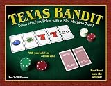 Texas Bandit Slot Machine Card Game