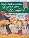 Hong Kong! #3 (Recipe for Adventure)