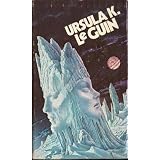 Ursula K. Le Guin Boxed Set: Rocannon's World, Planet of Exile, City of Illusions, The Left Hand of Darkness
