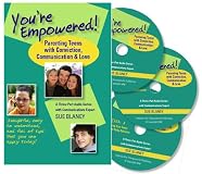 You re Empowered! Parenting Teens with Conviction, Communication and Love