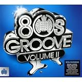 80s GROOVE 2