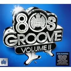 80s GROOVE 2