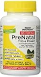SuperNutrition Simply One Prenatal 90 Tab