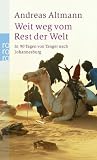 Produkt-Bild: Weit weg vom Rest der Welt: In 90 Tagen von Tanger nach Johannesburg