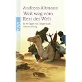 Weit weg vom Rest der Welt: In 90 Tagen von Tanger nach Johannesburg
