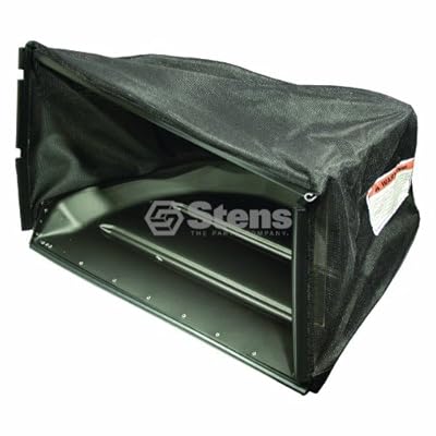 Grass Bag EXMARK/352009