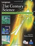 Longman 21st century science
