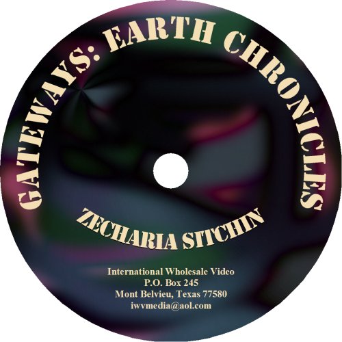 Gateways Earth Chronicles