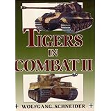 tigers in combat vol 2